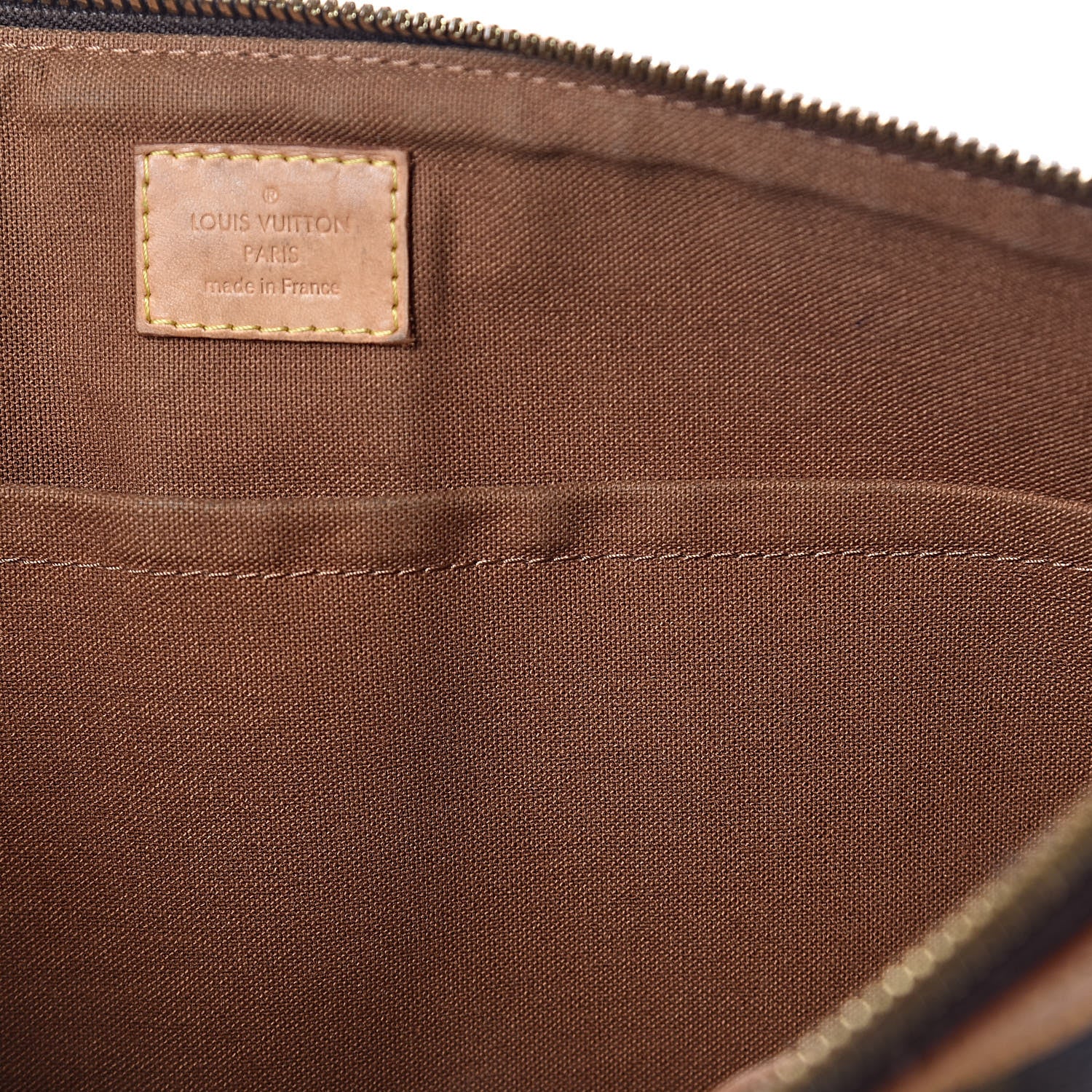 Louis Vuitton Monogram Palermo PM 10 of 16