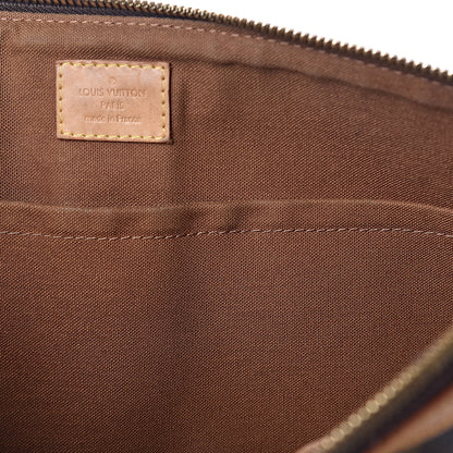 Louis Vuitton Monogram Palermo PM 10 of 16