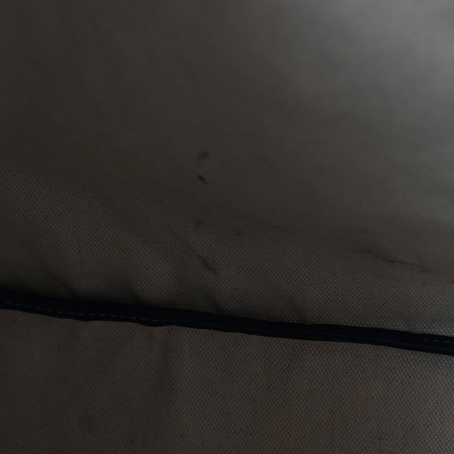 Goyard Goyardine Saint Louis GM Navy 10 of 13