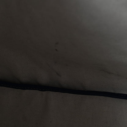 Goyard Goyardine Saint Louis GM Navy 10 of 13
