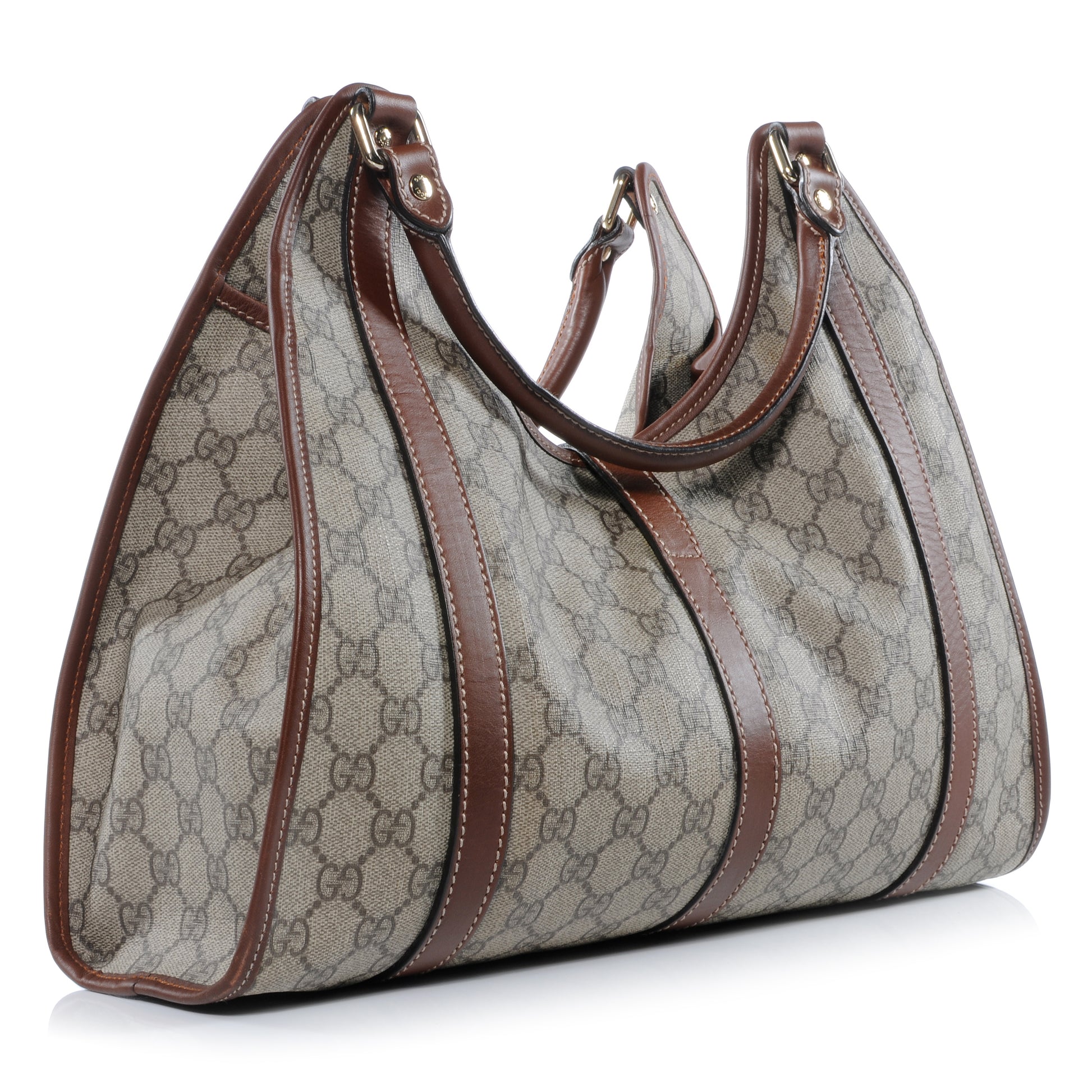 Gucci Monogram Medium Joy Shoulder Bag 3 of 8