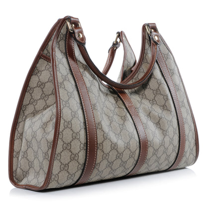 Gucci Monogram Medium Joy Shoulder Bag 3 of 8