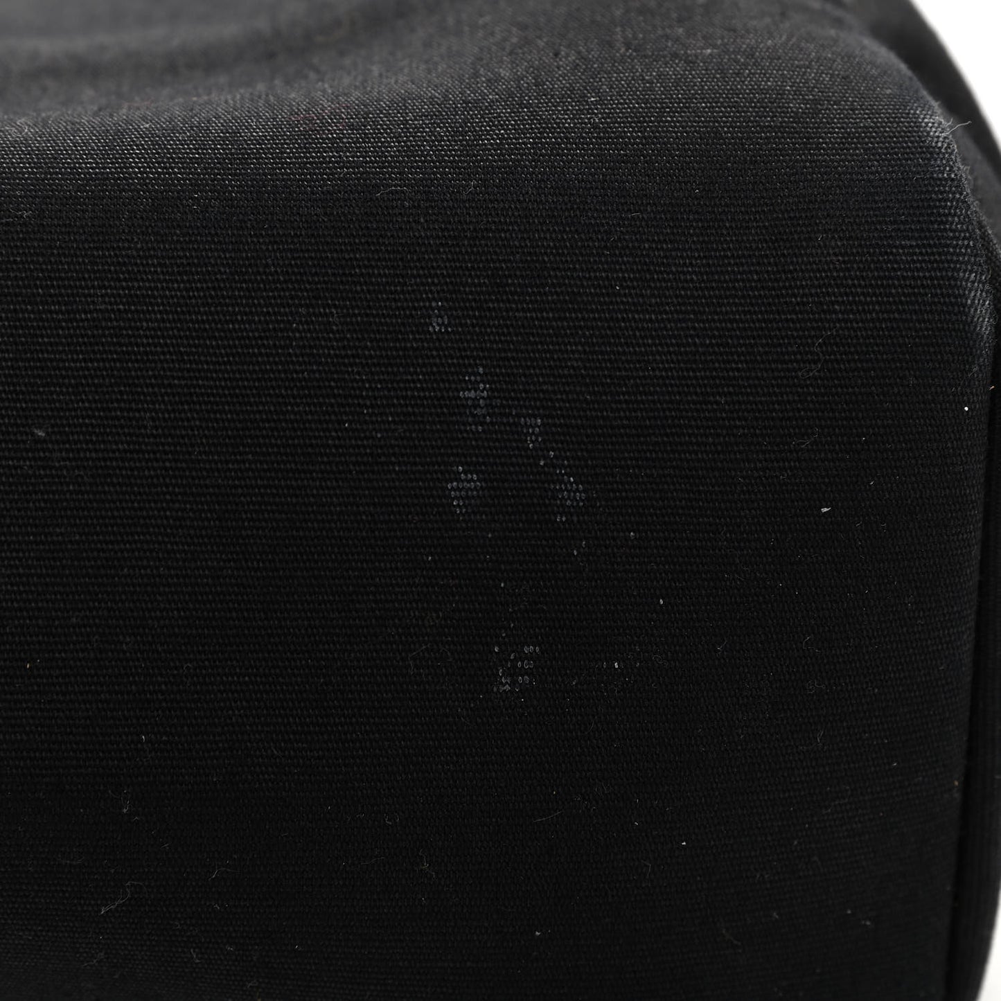 Barenia Toile Herbag 2 in 1 PM Black