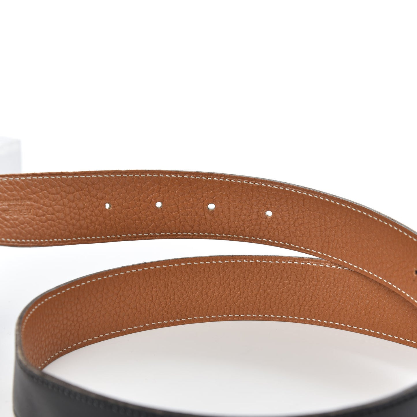 Swift Togo 32mm H Belt 85 Black Gold