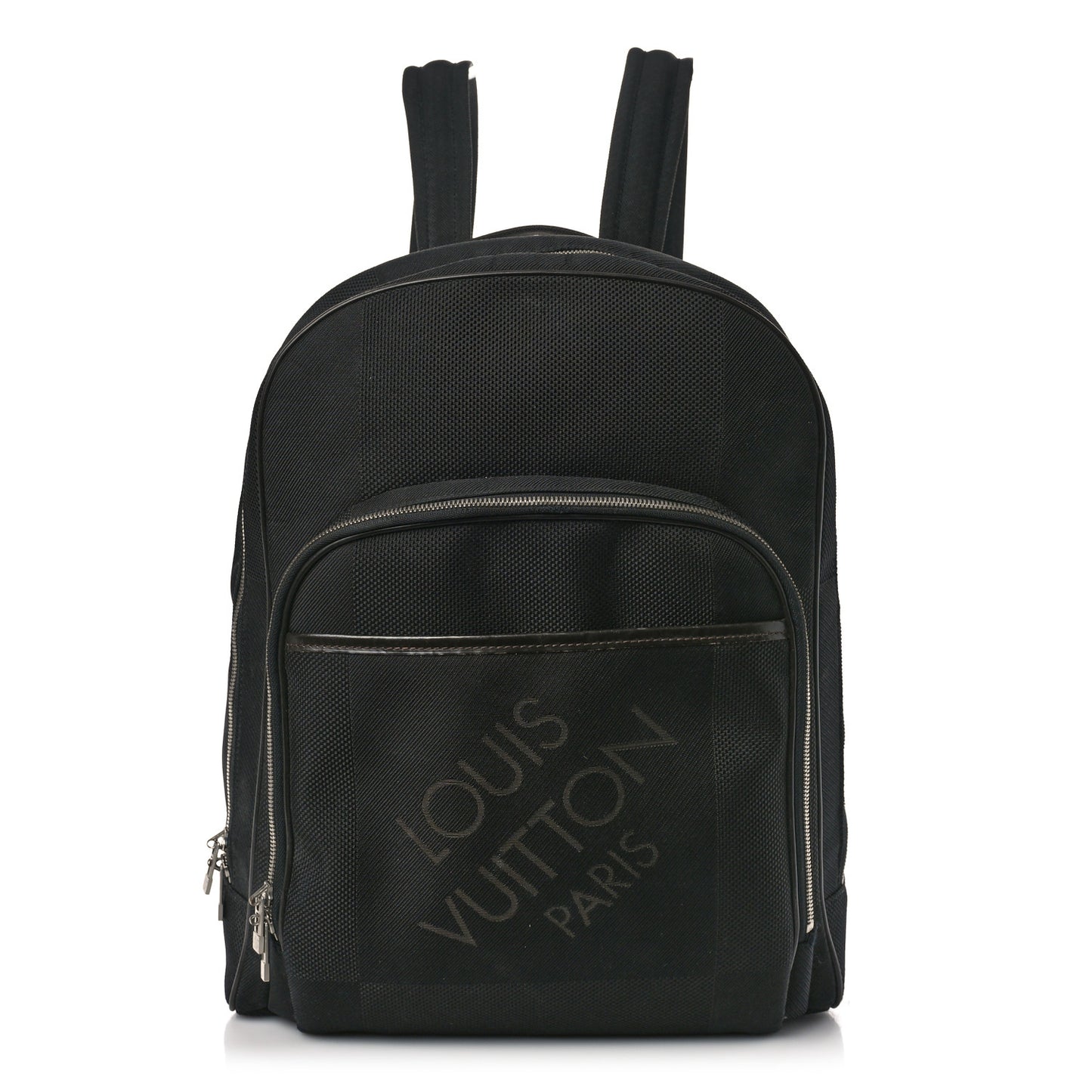 Damier Geant Neo Bongo Backpack Black