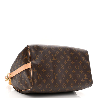 Louis Vuitton Monogram Speedy Bandouliere 30 4 of 12