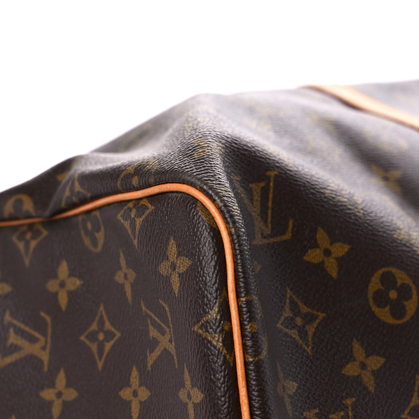Monogram Keepall Bandouliere 55