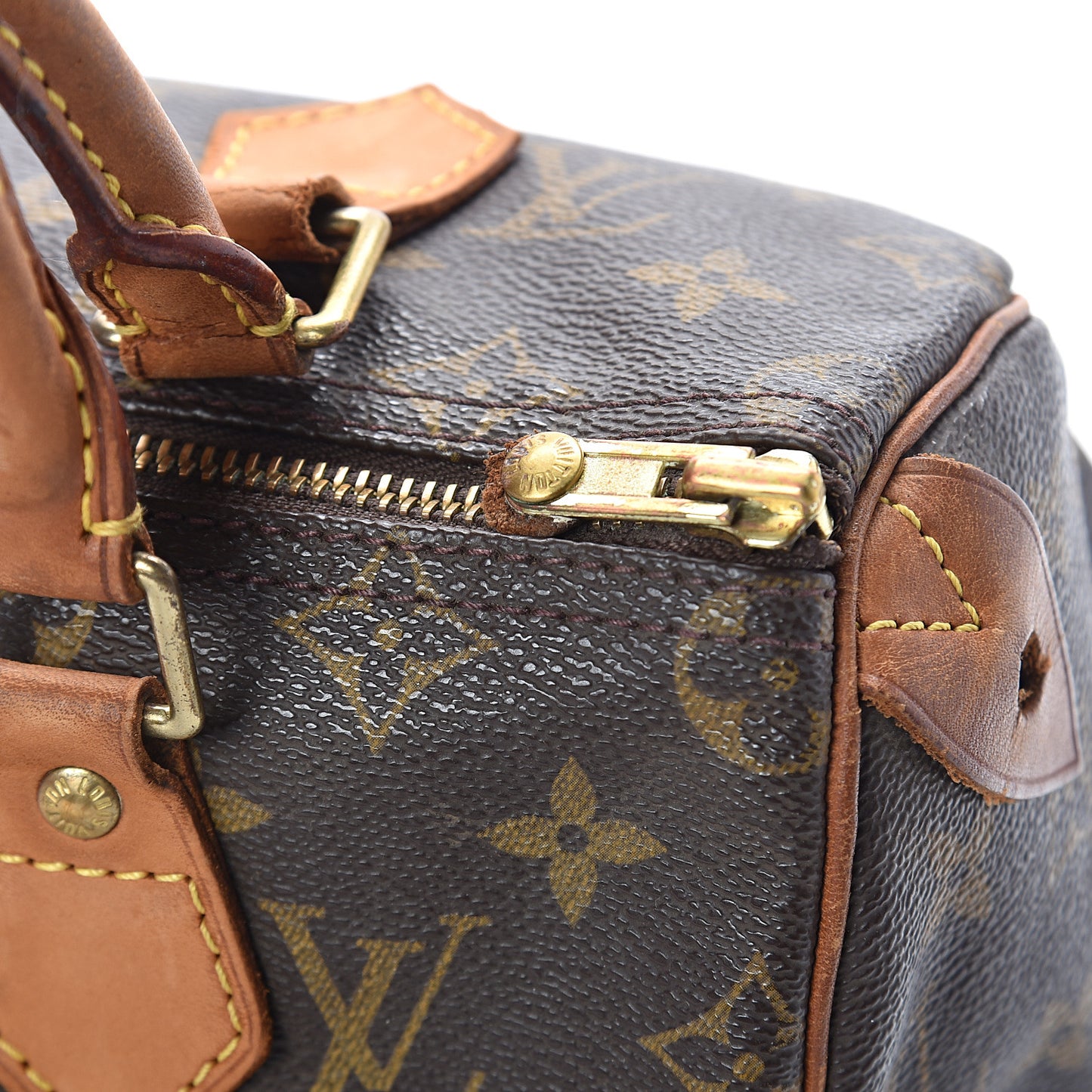 Monogram Speedy 25