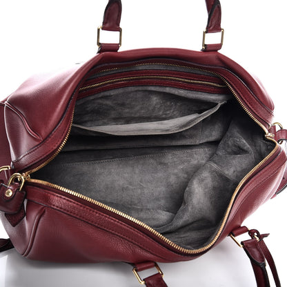 Louis Vuitton Veau Cachemire SC Bag MM Jasper 6 of 15