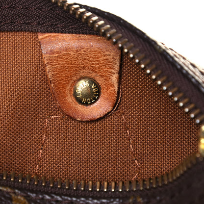 Louis Vuitton Monogram Speedy 25 13 of 14