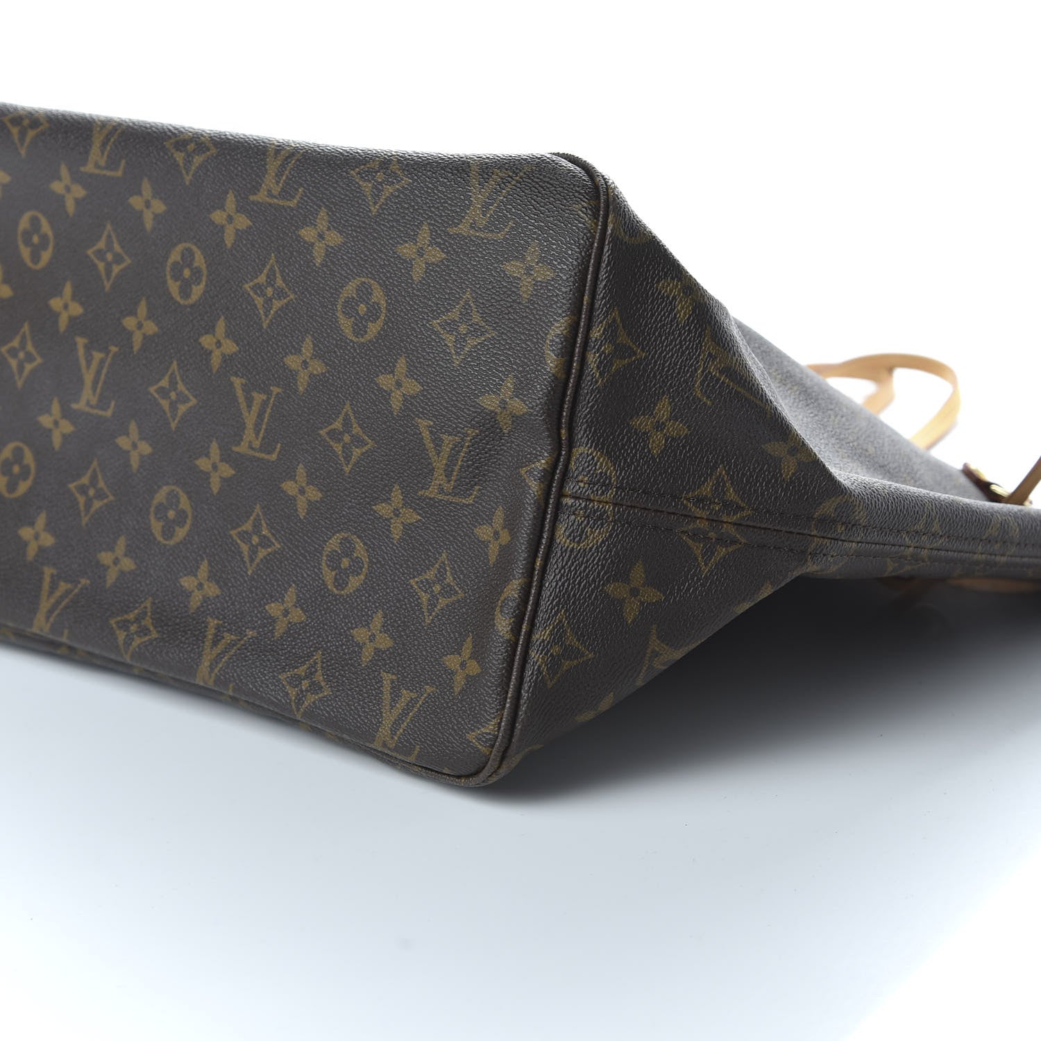 Louis Vuitton Monogram Neverfull GM 7 of 10
