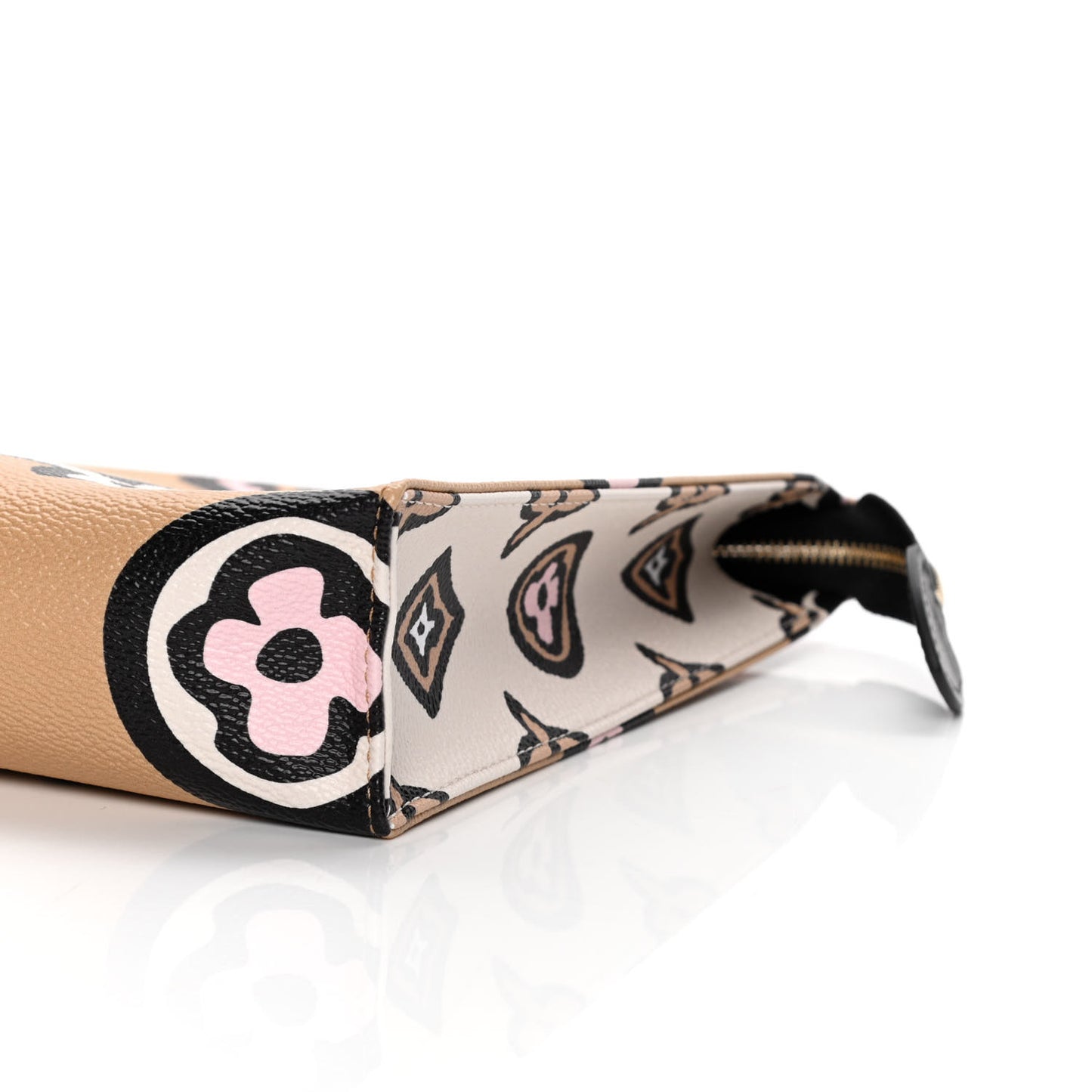 Monogram Giant Wild At Heart Toiletry Pouch 26 Arizona