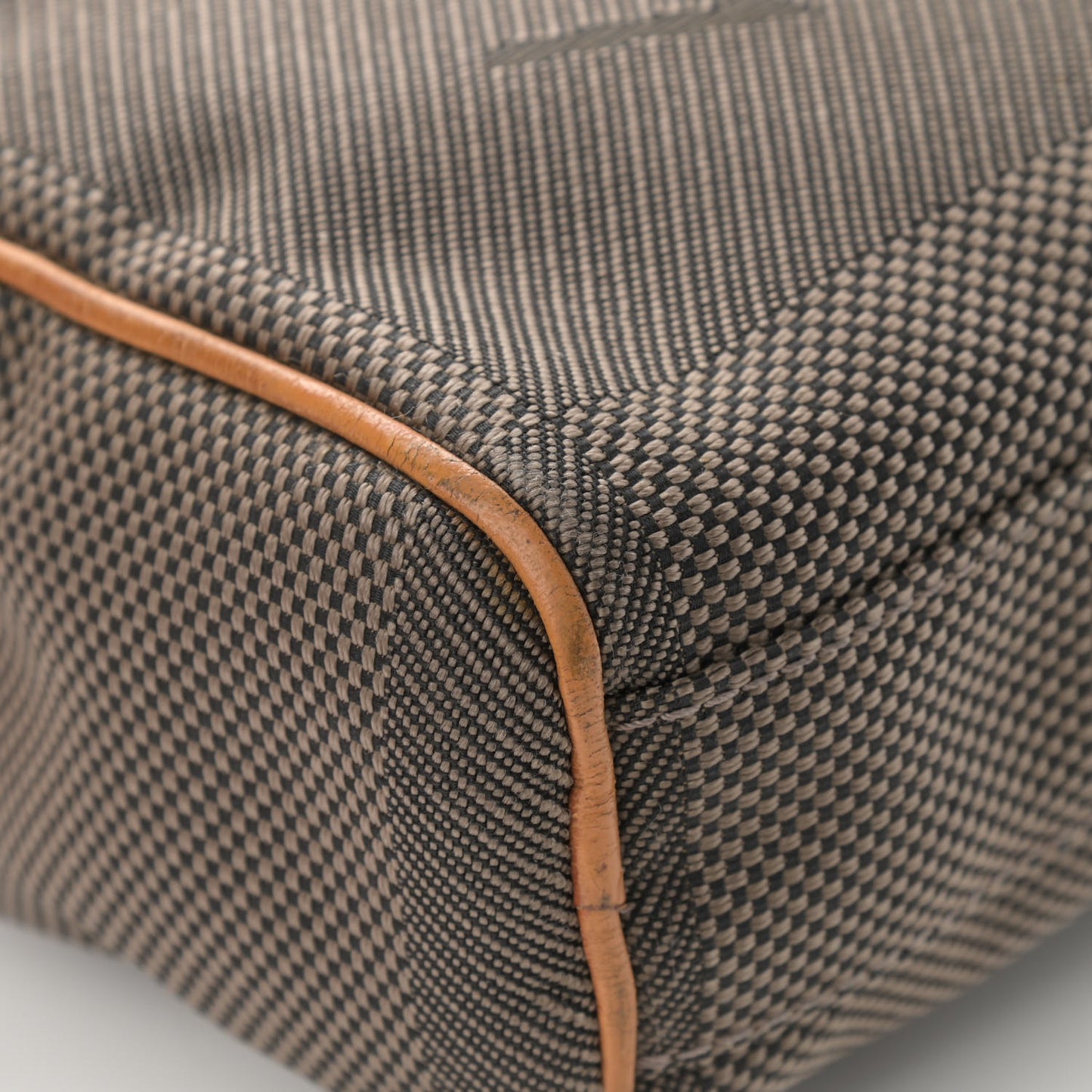 Damier Geant Citadin NM Terre
