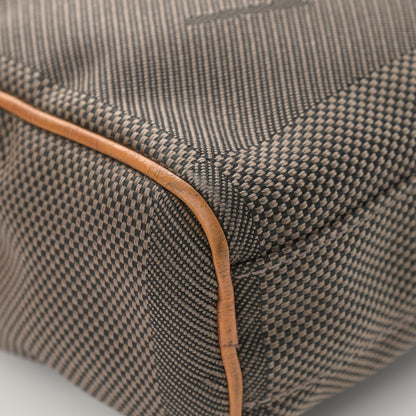 Louis Vuitton Damier Geant Citadin NM Terre 12 of 16