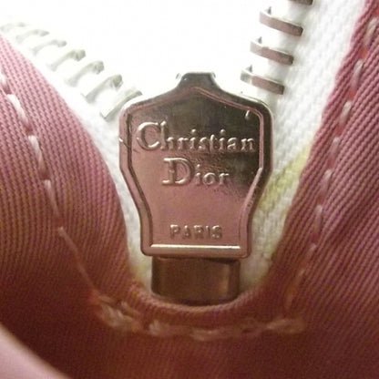 Christian Dior Monogram Girly Boston Pink 10 of 10