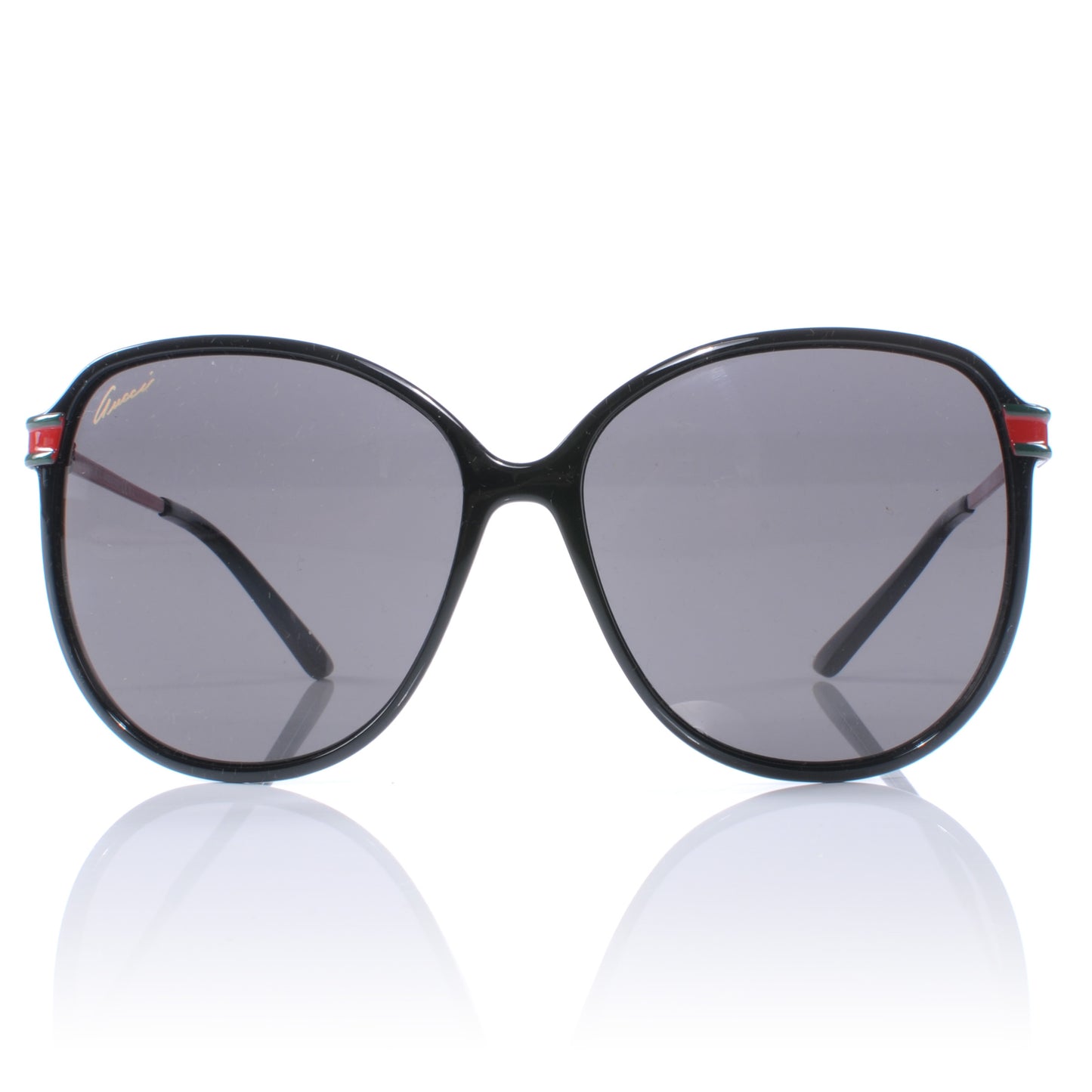 Web Sunglasses 3141S Black