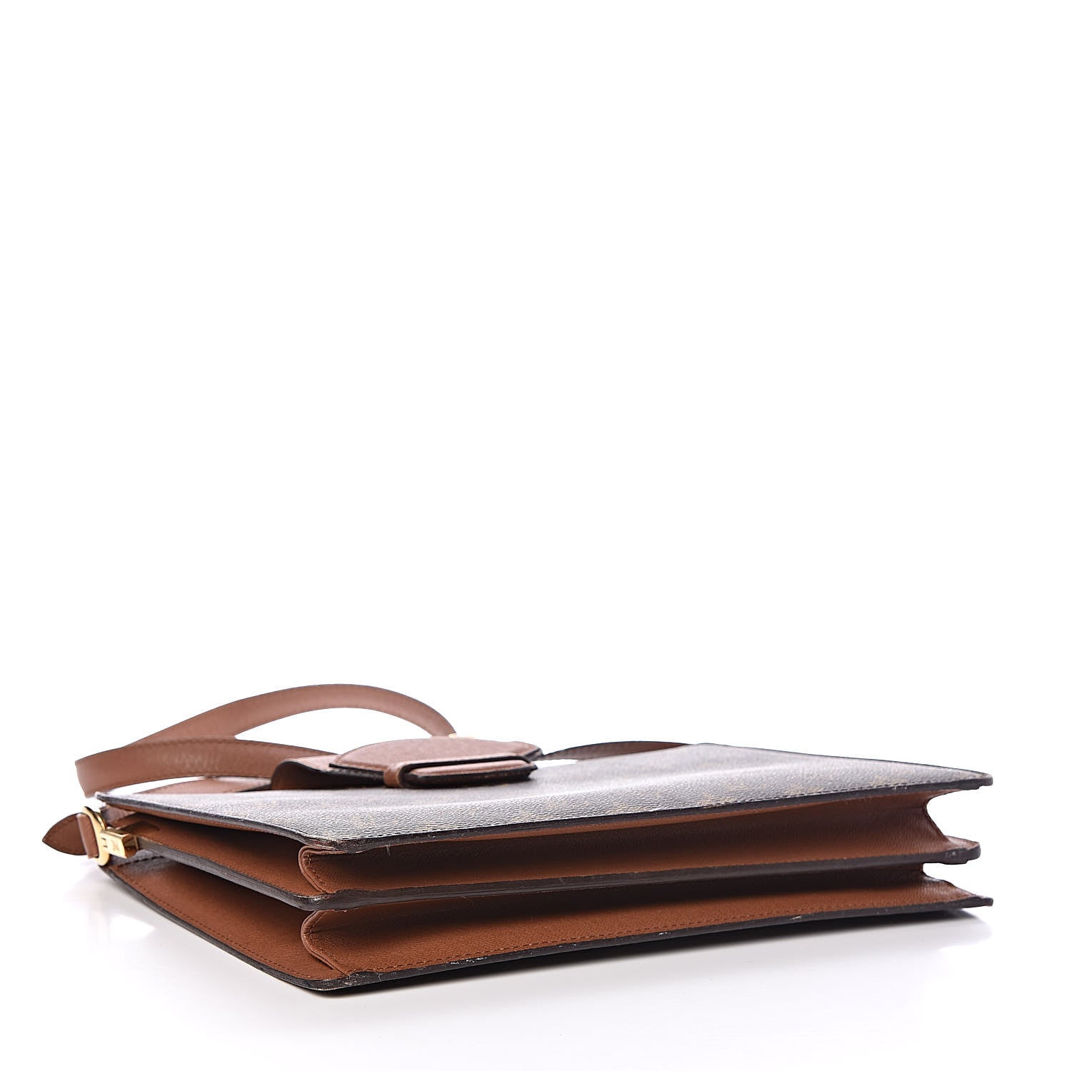 Louis Vuitton Monogram Courcelles 4 of 14