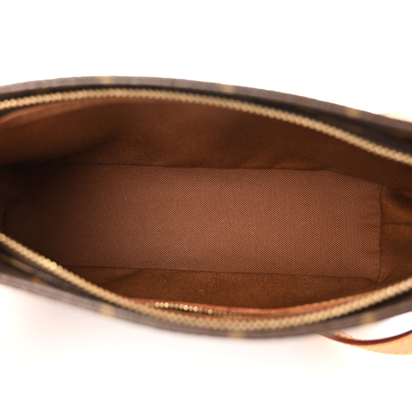 Monogram Trotteur