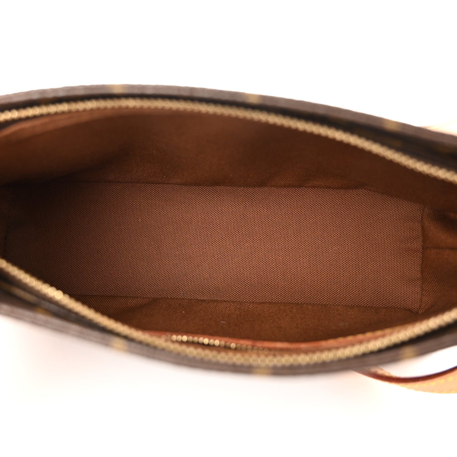Louis Vuitton Monogram Trotteur 5 of 10
