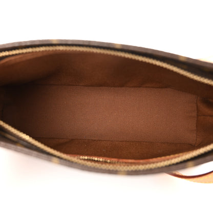 Louis Vuitton Monogram Trotteur 5 of 10