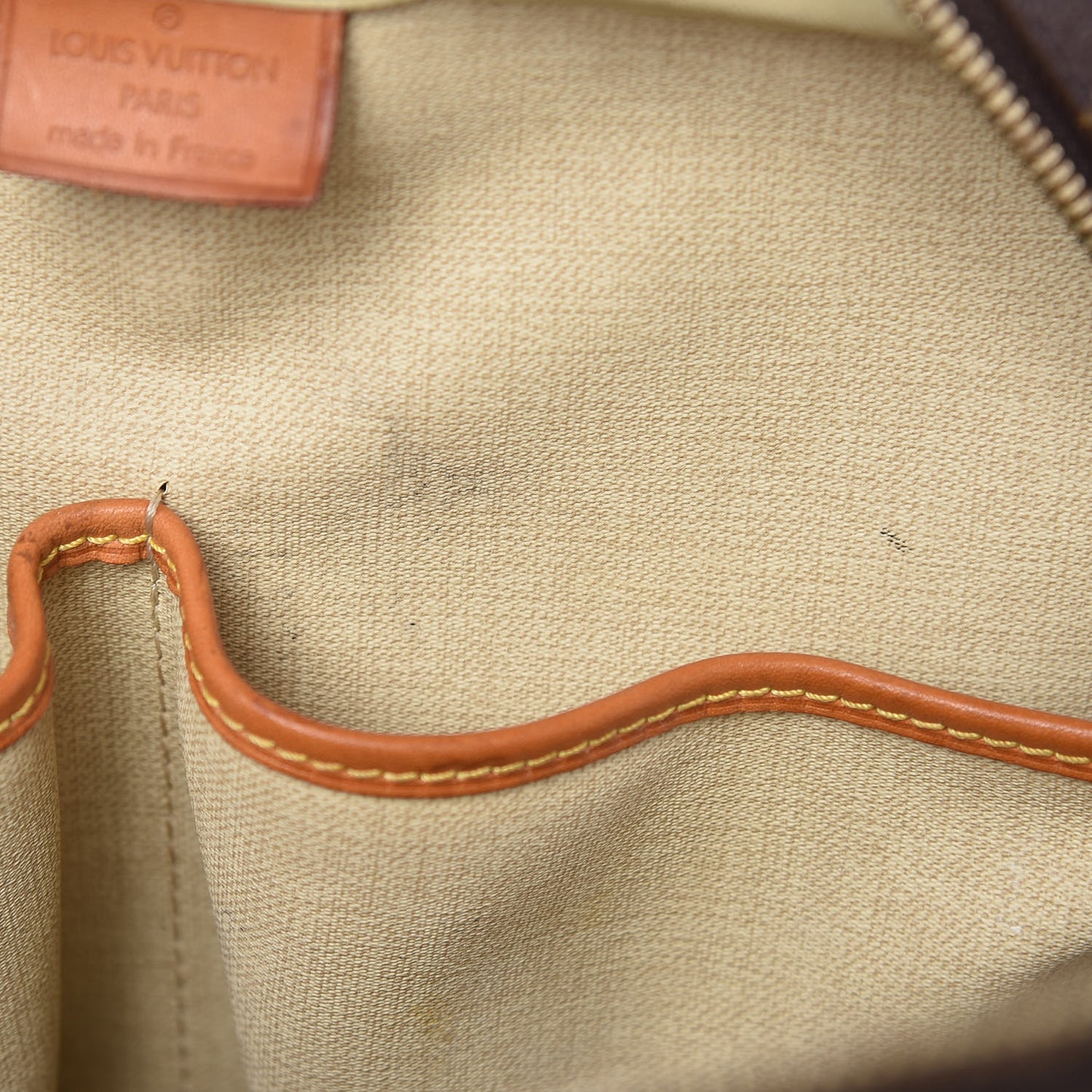 Monogram Deauville