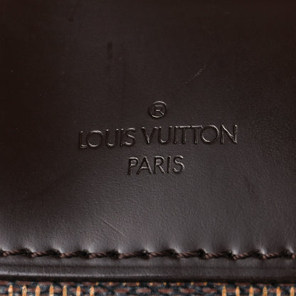 Louis Vuitton Damier Ebene Deauville 8 of 8