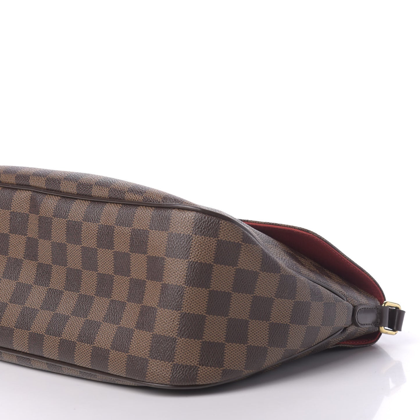 Damier Ebene Besace Rosebery