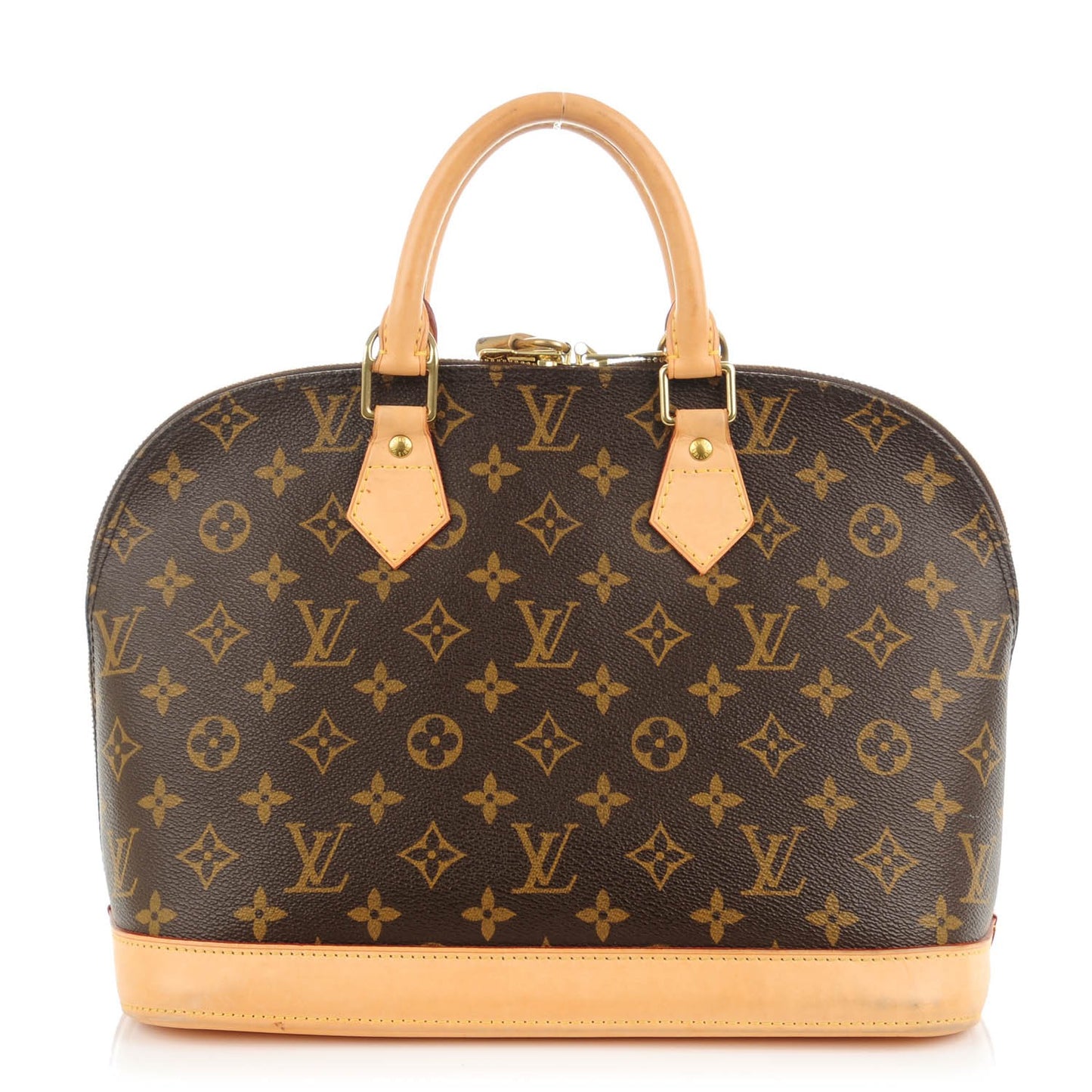 Monogram Alma PM