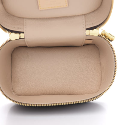 Louis Vuitton Monogram Nano Nice 5 of 9