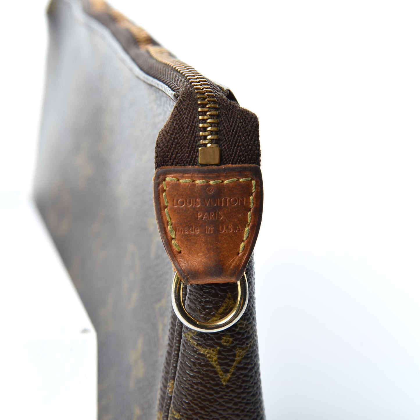 Monogram Pochette Accessories