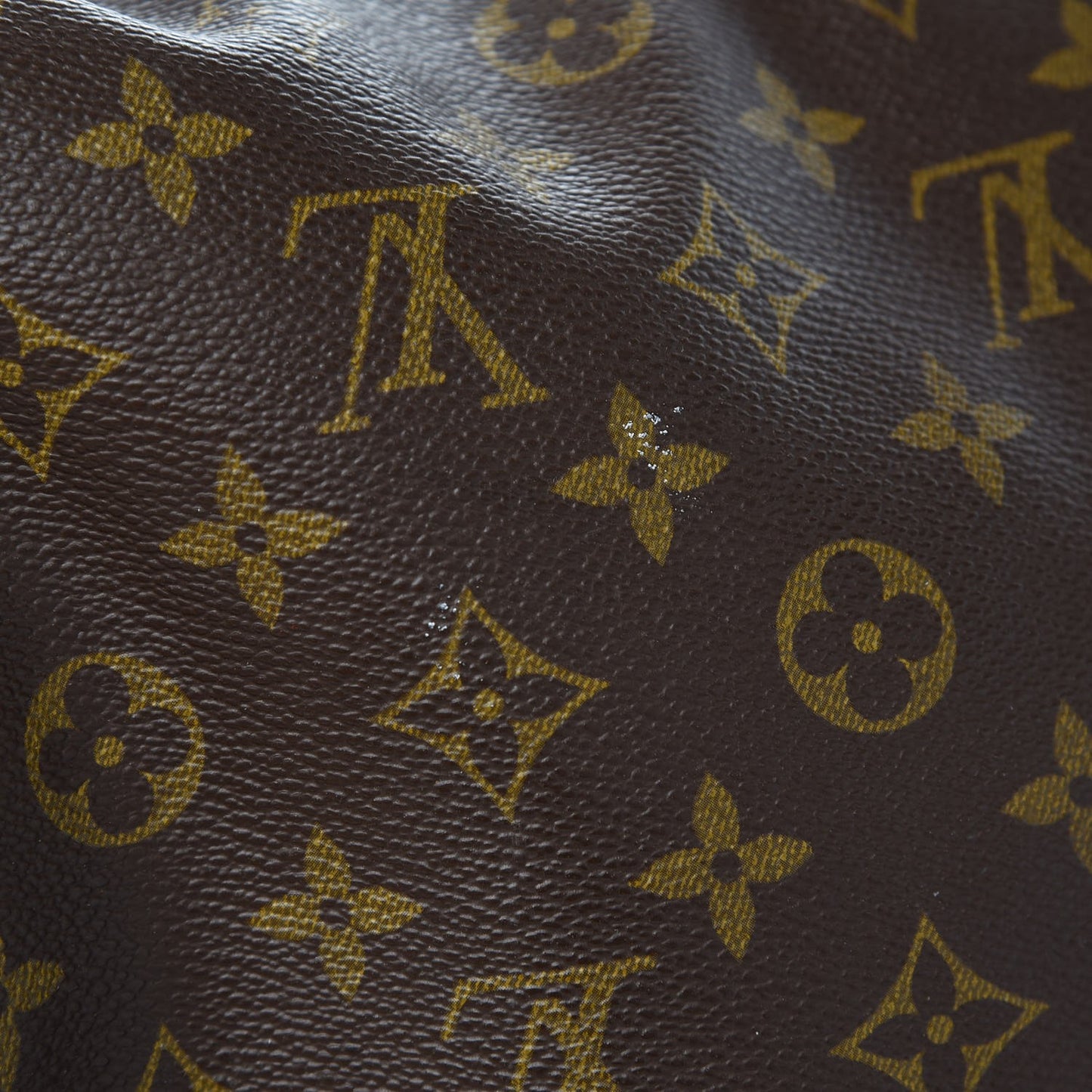 Monogram Keepall Bandouliere 60