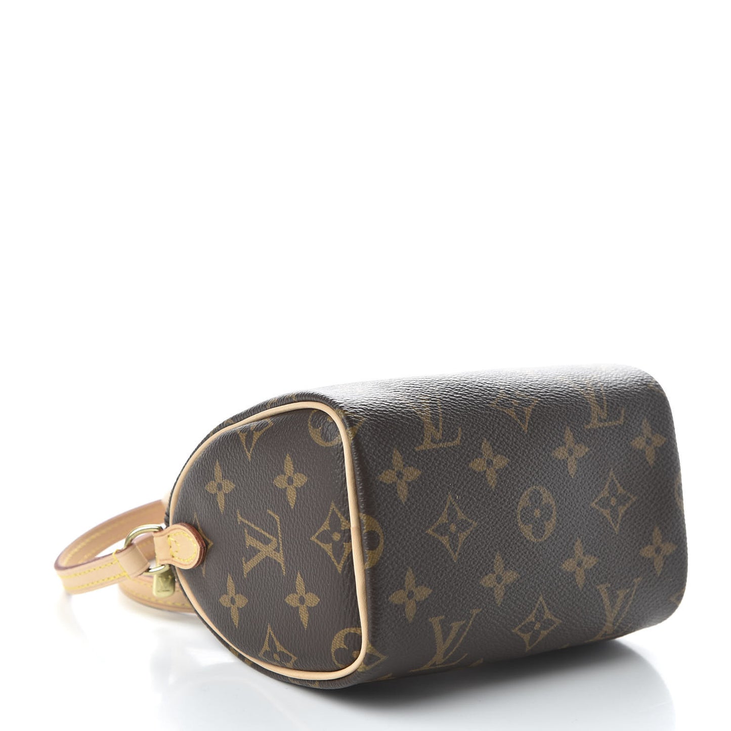 Monogram Nano Speedy