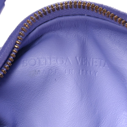 Bottega Veneta Nappa Intrecciato Candy Jodie Amethyst 6 of 11