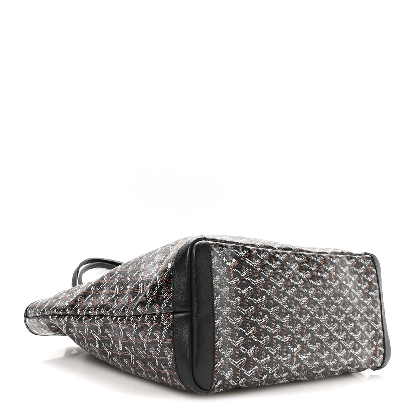 Goyardine Artois MM Black