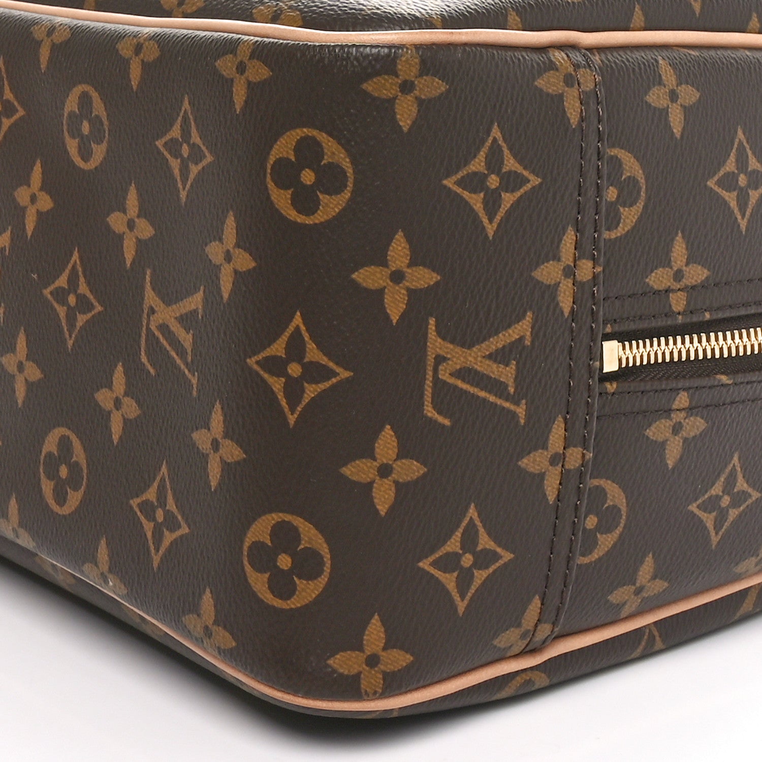 Louis Vuitton Monogram Deauville 10 of 10
