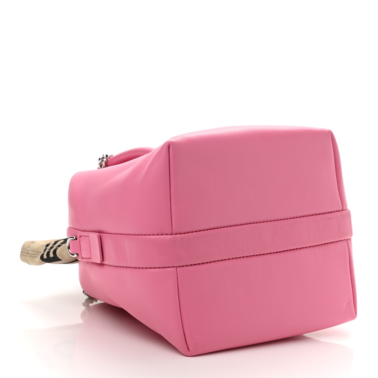 Marc Jacobs Calfskin The Duet Mini Satchel Morning Glory 6 of 13
