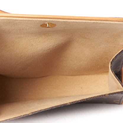 Louis Vuitton Monogram Pochette Florentine XS 6 of 7