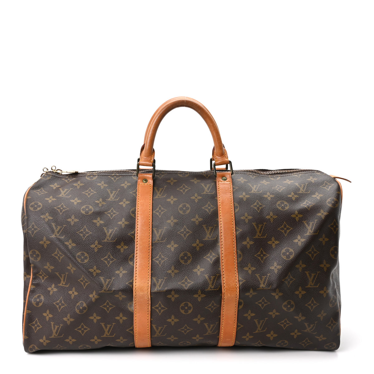 Monogram Keepall 50