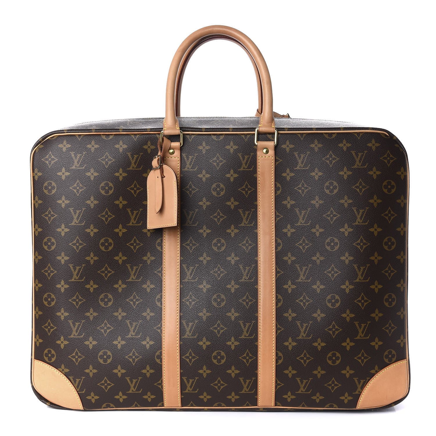 Louis Vuitton Monogram Sirius 50 1 of 8