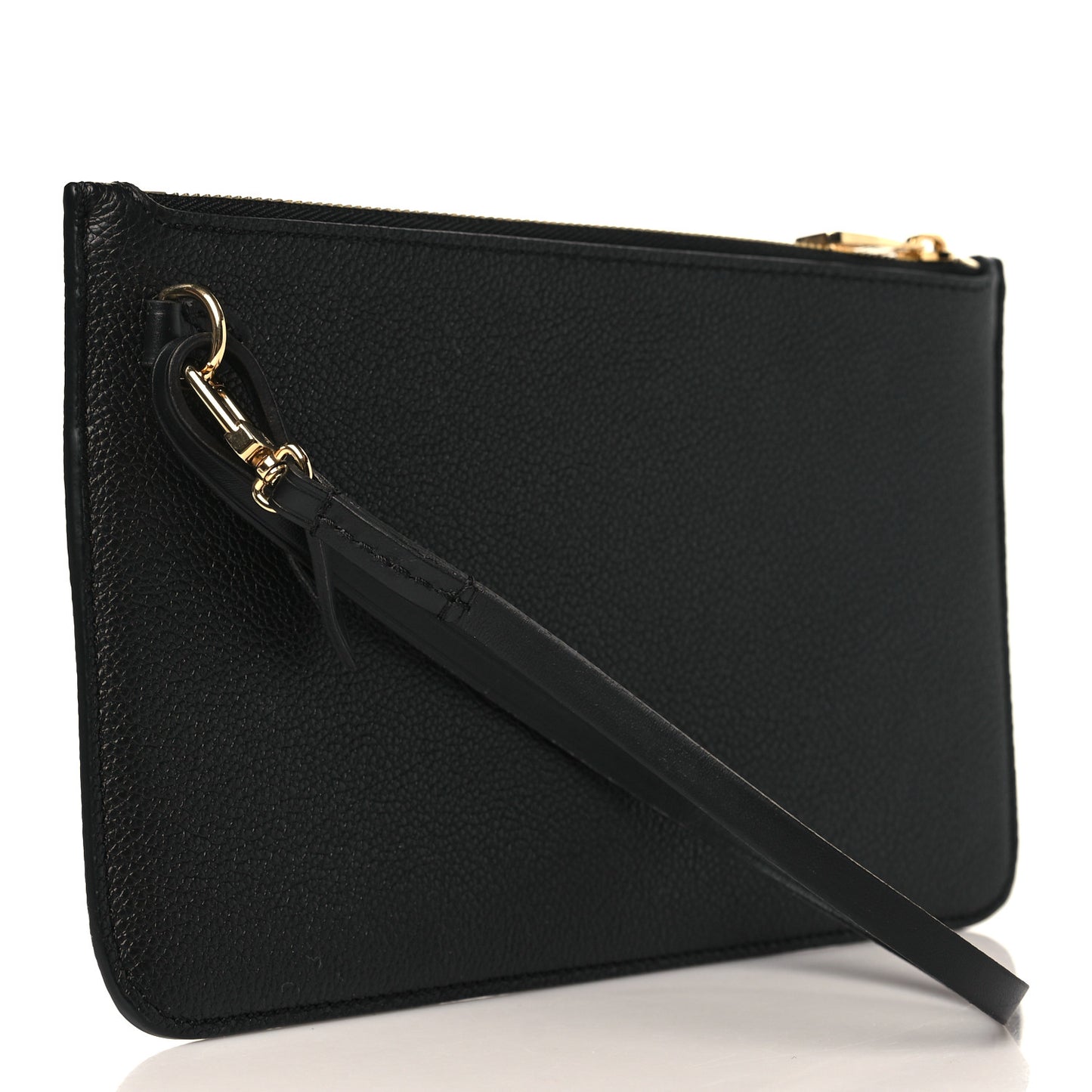 Empreinte Broderies Neverfull Pochette MM GM Black
