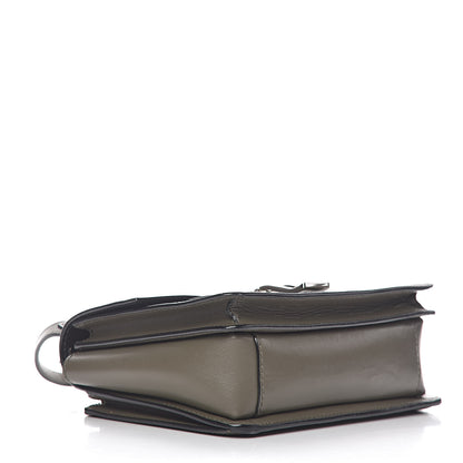 Proenza Schouler Smooth Calfskin Hava Crossbody Cypress 4 of 16