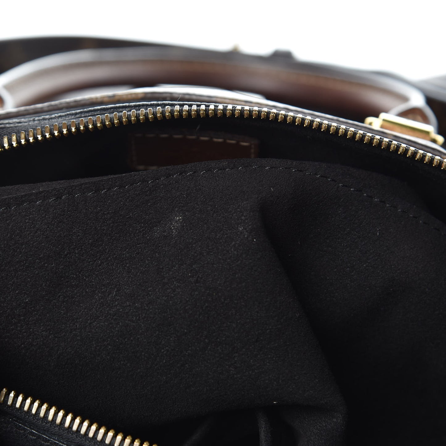 Monogram Pallas Black