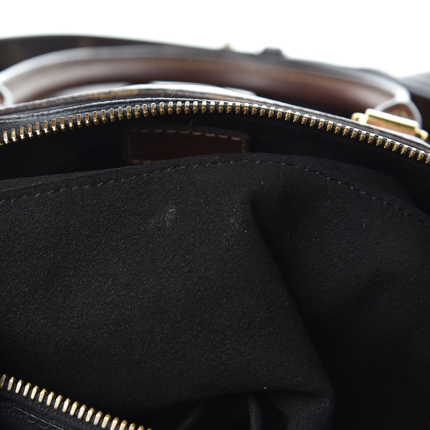 Louis Vuitton Monogram Pallas Black 20 of 20