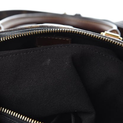 Louis Vuitton Monogram Pallas Black 20 of 20