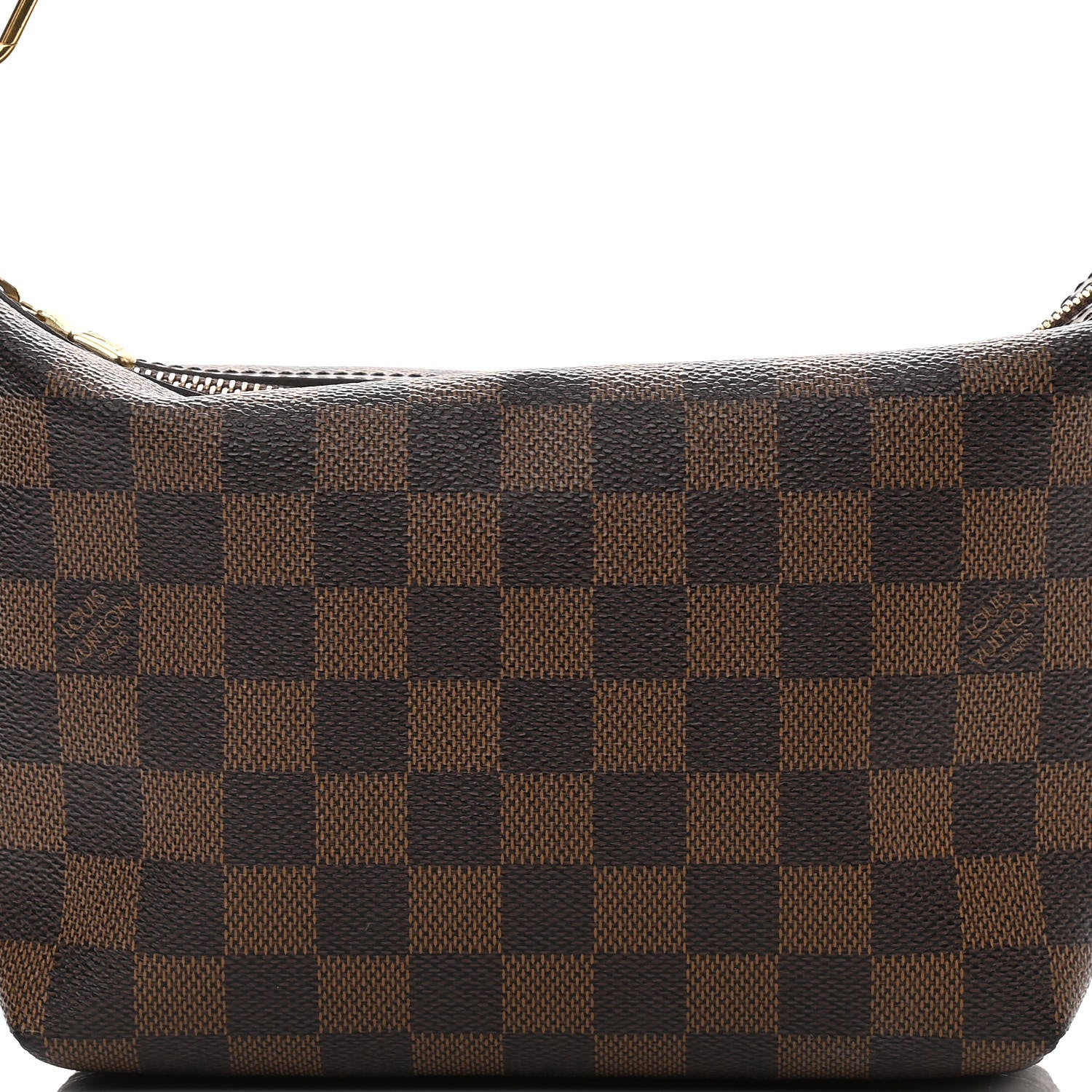 Louis Vuitton Damier Ebene Illovo PM 7 of 9