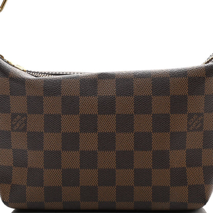 Louis Vuitton Damier Ebene Illovo PM 7 of 9