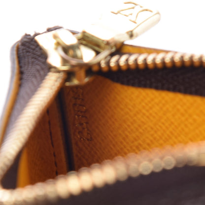 Louis Vuitton Monogram Groom Key Pouch 7 of 9