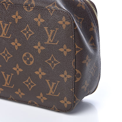 Louis Vuitton Monogram Packing Cube MM 10 of 10