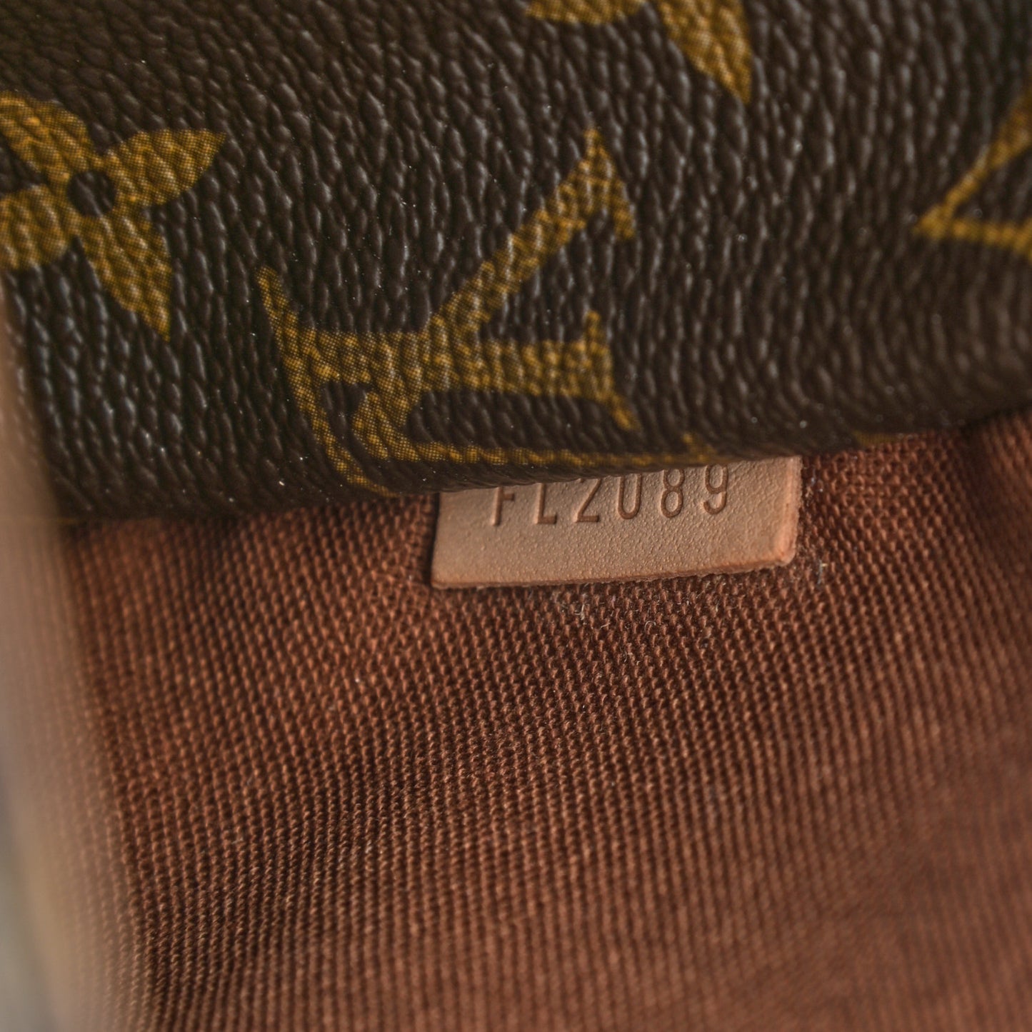 Monogram Totally PM