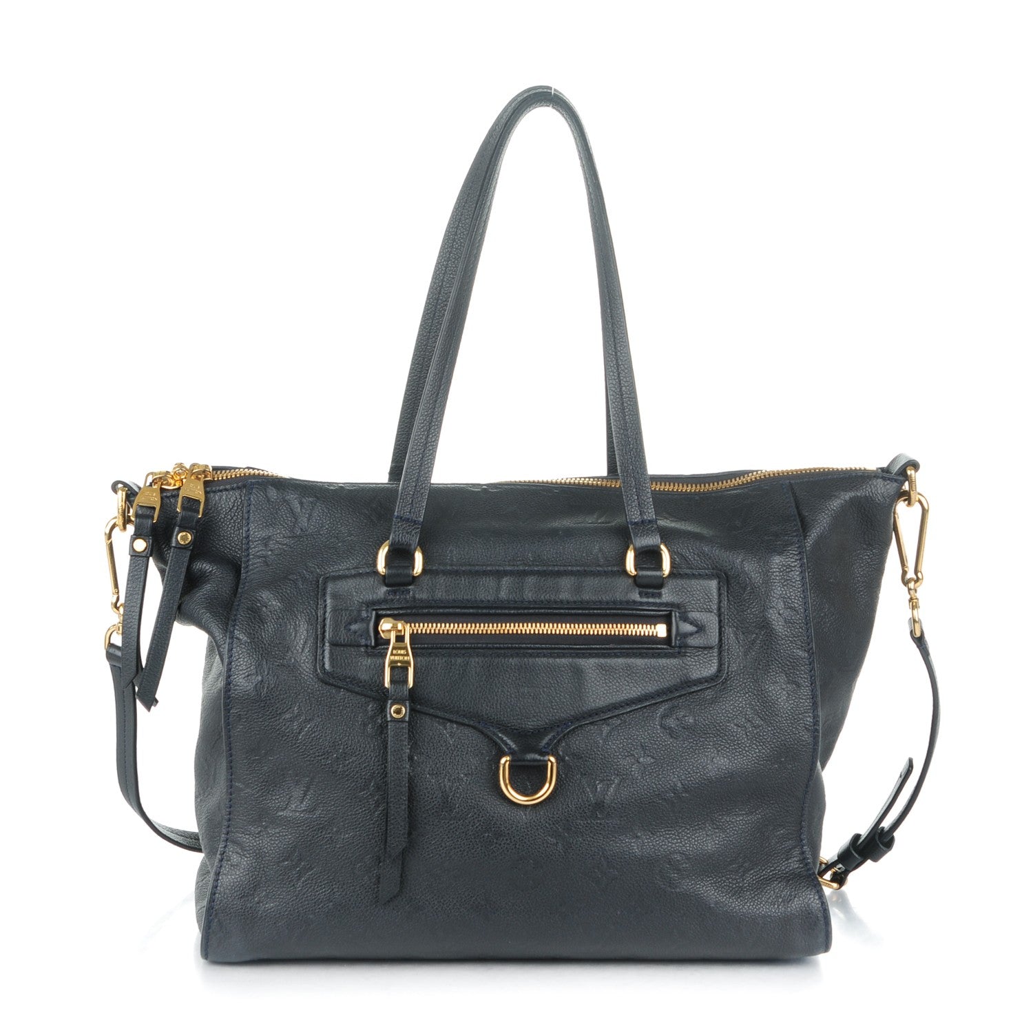 Louis Vuitton Empreinte Lumineuse PM Infini 1 of 8